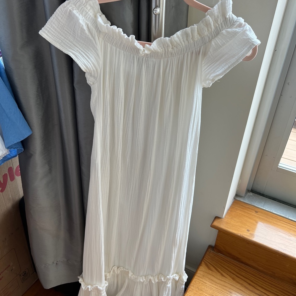 Zara dress small